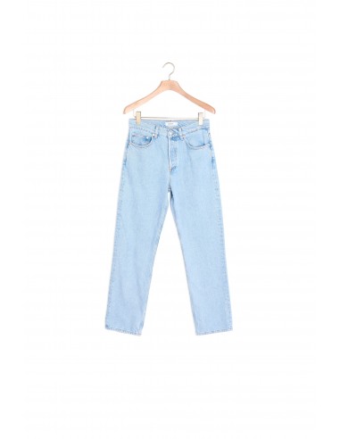 JEAN Bleu Vintage vente chaude votre 